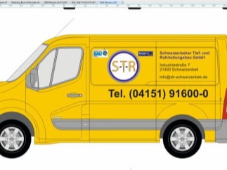 Werbetechnik
