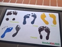 Fußmatten