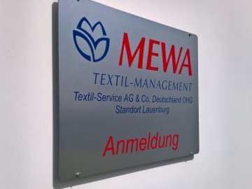 Werbetechnik