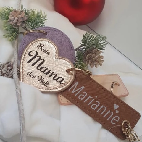 Schlüsselanhänger